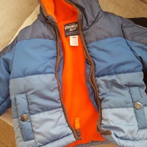 Oshkosh B'gosh coat